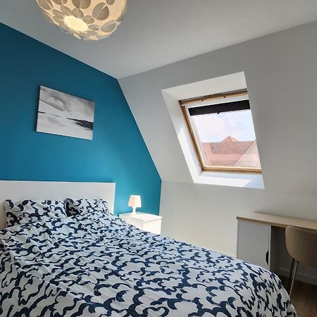 Le Clos Des Boucaniers Berck Exterior foto